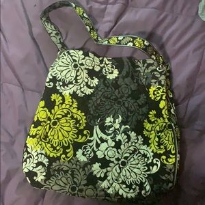 Vera Bradley Bag New